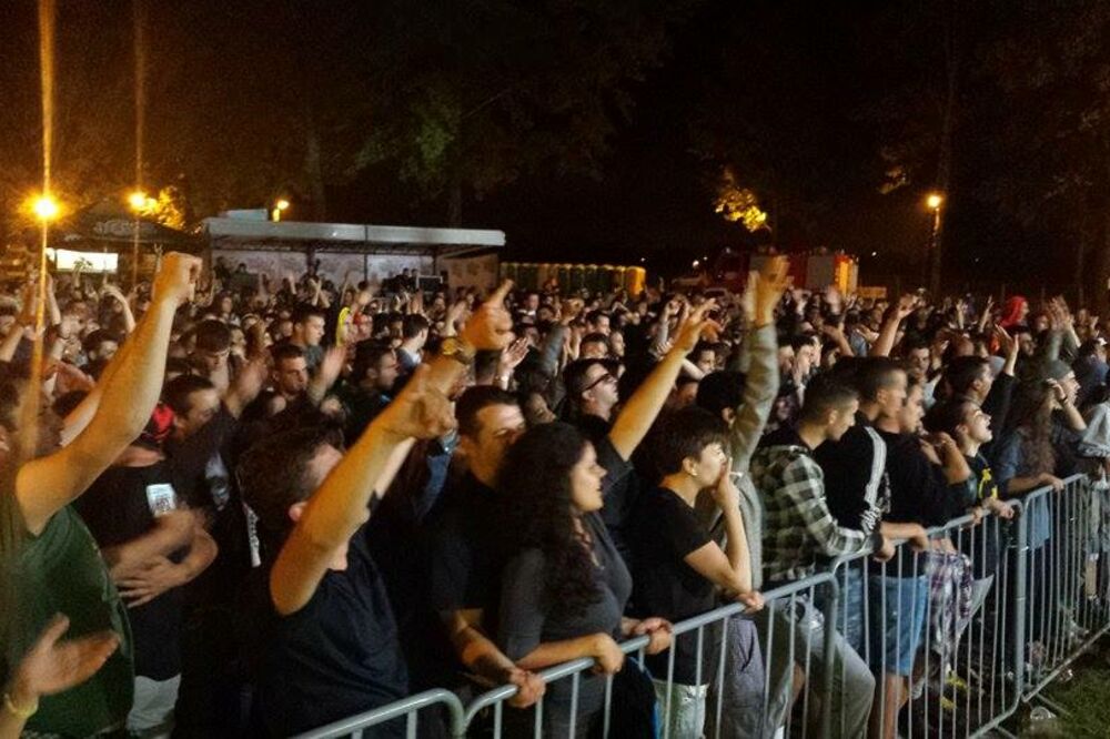 Lake fest, Foto: Miloš Zvicer