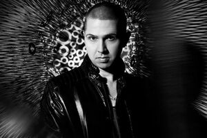 Roland Bartha na mini turneji po Crnoj Gori