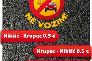 Za bezbjedan povratak sa Lake Festa