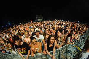 Sea Dance: Posjetioci festivala trošili prosječno preko 600 eura