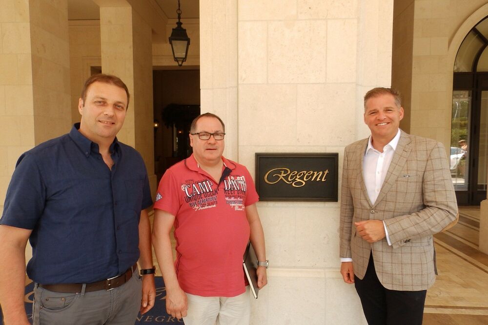 Regent Porto Montenegro, Foto: Regent Porto Montenegro