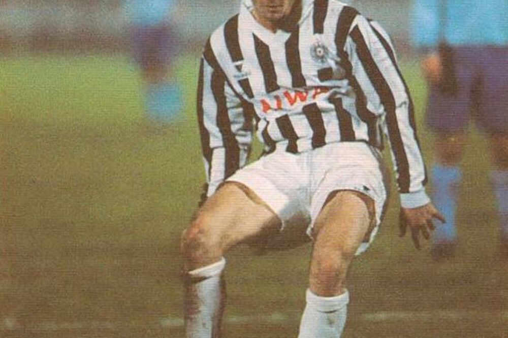 Predrag Mijatović, Foto: Partizan.rs
