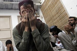 Avganstanske vlasti: Talibani isto kao i ostala naoružana opozicija
