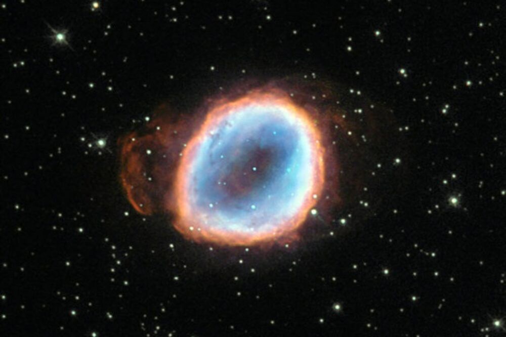 Umiruća zvijezda, Foto: ESA/Hubble