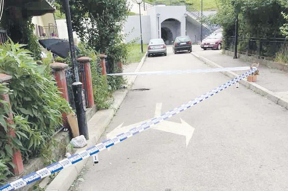 Aldin Sinanović, Foto: Čitalac reporter