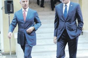 Bliži se kraj savezu DPS-SDP