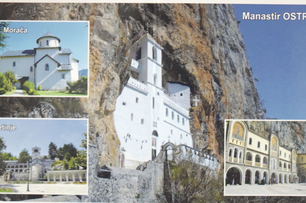 razglednica, Foto: Vijesti online