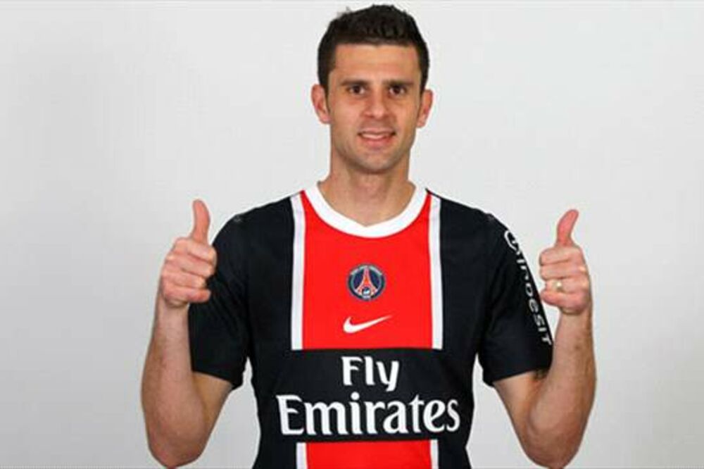 Tijago Mota, Foto: Goal.com