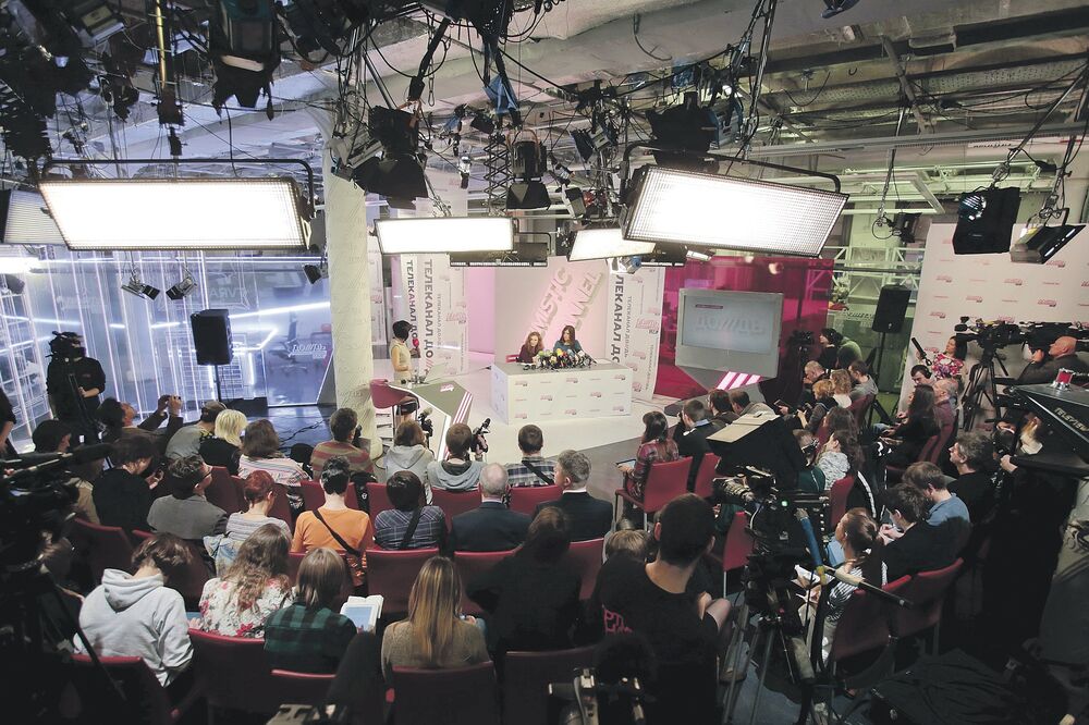 Dožd, Foto: Reuters