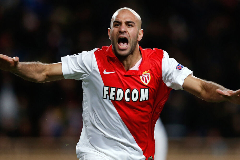 Ajmen Abdenur, Foto: Www.101greatgoals.com