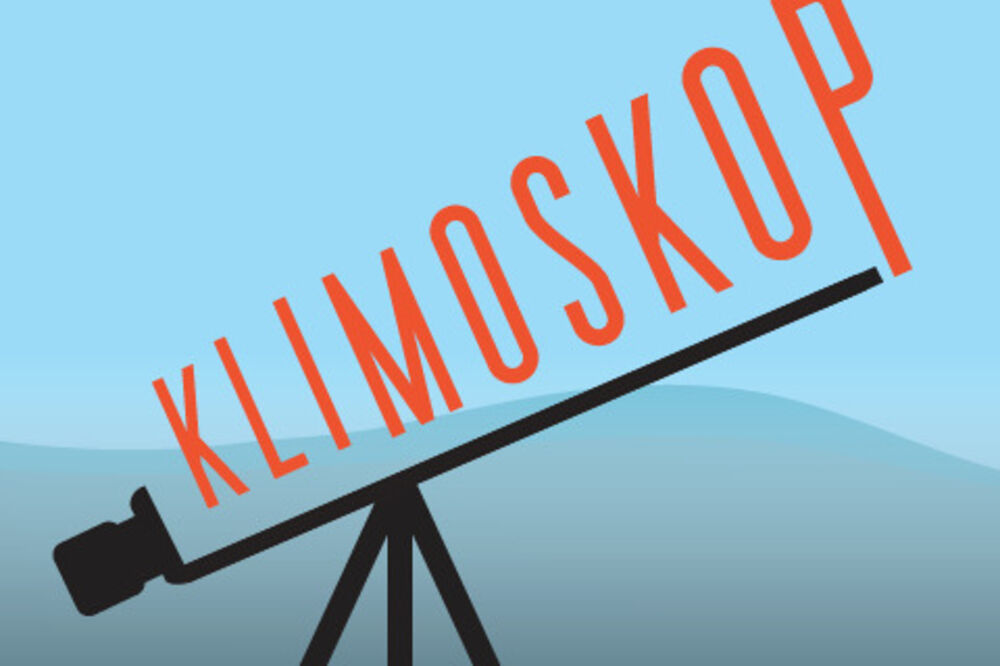 Klimoskop