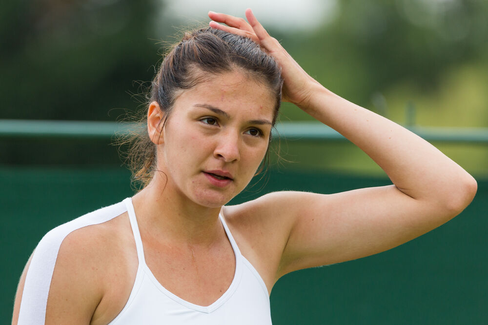 Margarita Gasparjan, Foto: Wikipedia.org