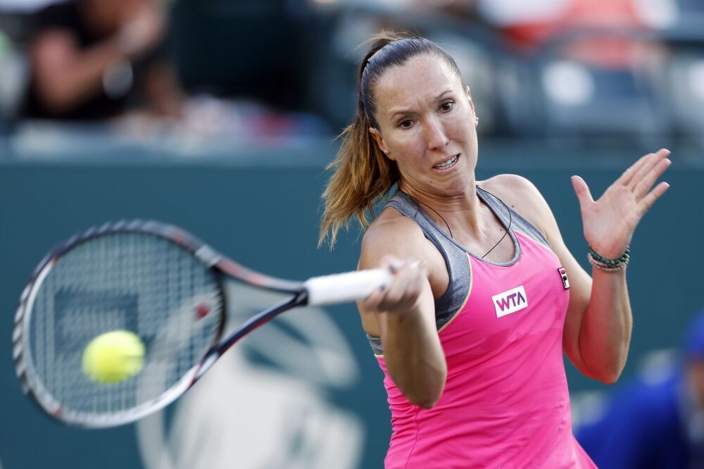 Jelena Janković, Foto: Beta/AP