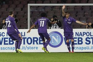 Fiorentina želi da zadrži Sančeza i Fernandeza