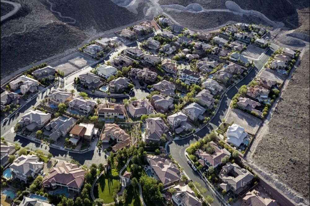 Bogati, Foto: Myles Little