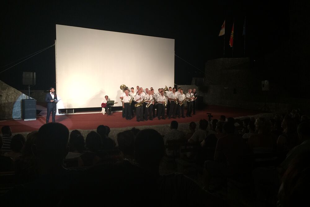filmski festival, Herceg Novi, Foto: Slavica Kosić