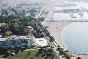 Knežević našao novac da spasi “Princezu”?