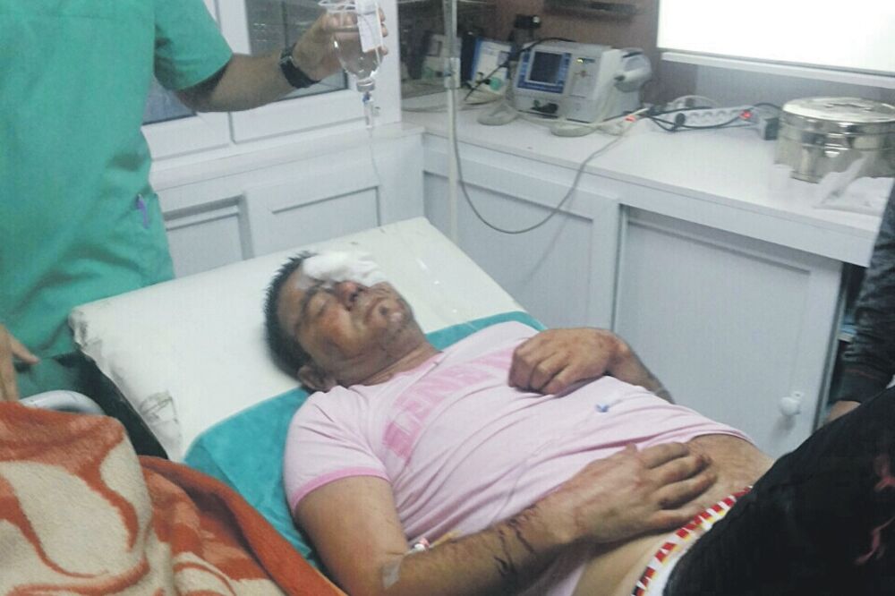 Adis Radončić, Foto: Privatna arhiva