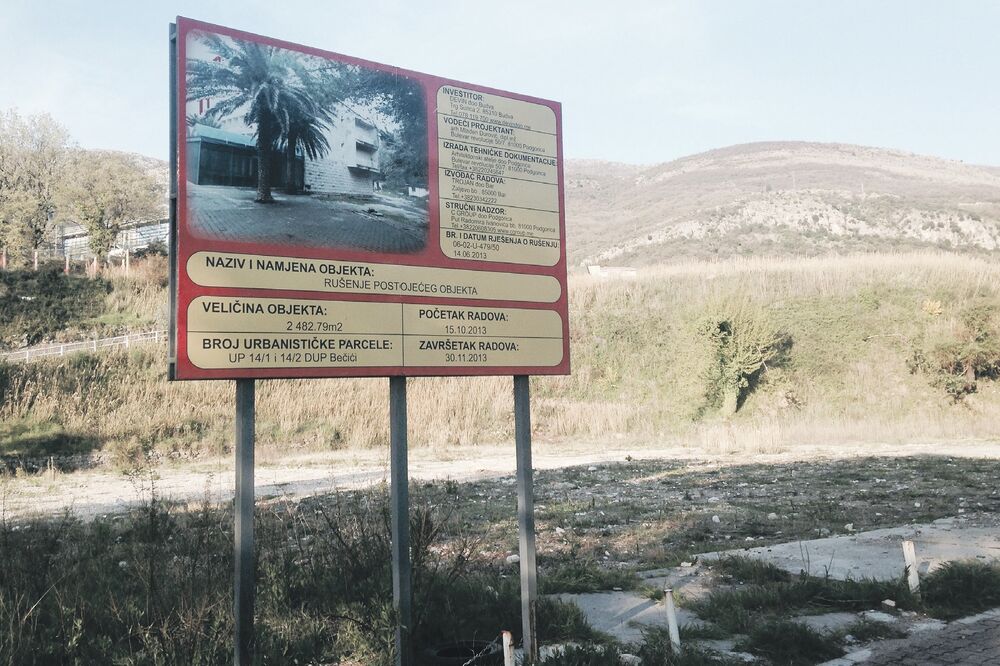 Devin, Foto: Vuk Lajović