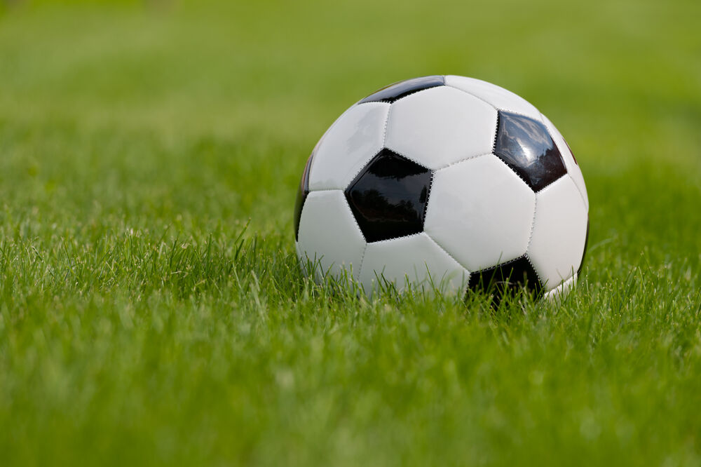 fudbal, fudbalska lopta, Foto: Shutterstock
