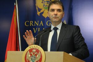 Ivanović: Nisam podržao izbor Nurkovića, zbog mogućeg konflikta...
