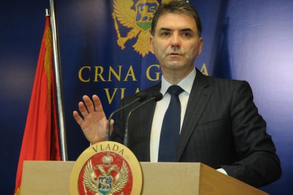 Petar Ivanović, Foto: Luka Zeković