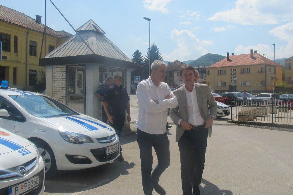 Raško Konjević, Foto: Jadranka Ćetković