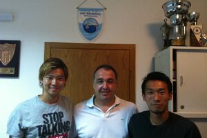 Sanho i Sjuta pojačali Petrovac