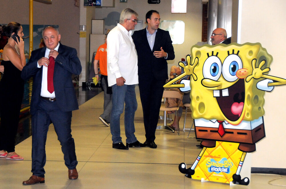 Socijaldemokrate Crne Gore