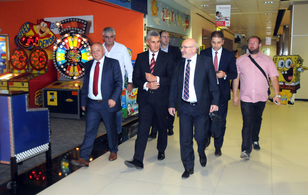 Socijaldemokrate Crne Gore