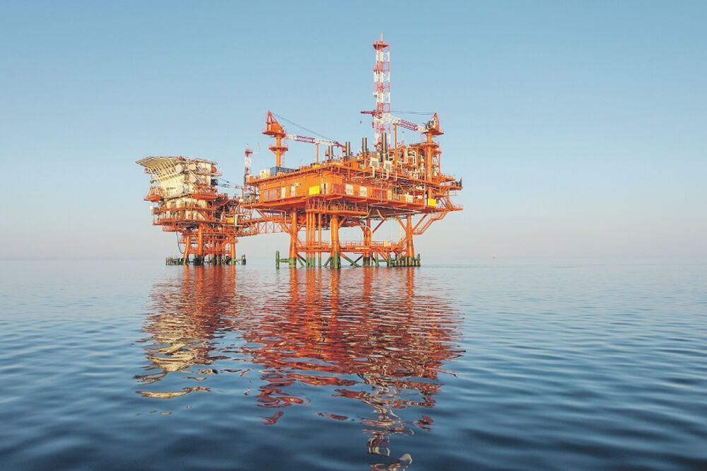 nafta, eksploatacija nafte, Foto: Shutterstock