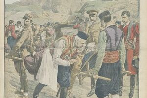 Tragom priče đedove