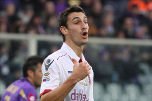 Astori mijenja Savića u Fiorentini