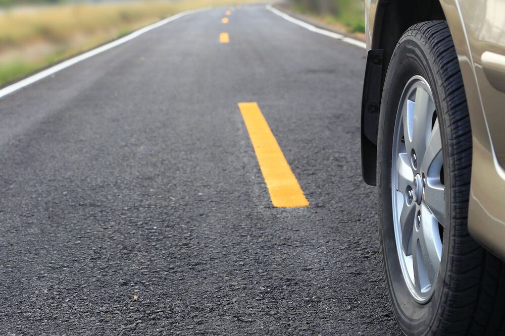 auto, točkovi, Foto: Shutterstock