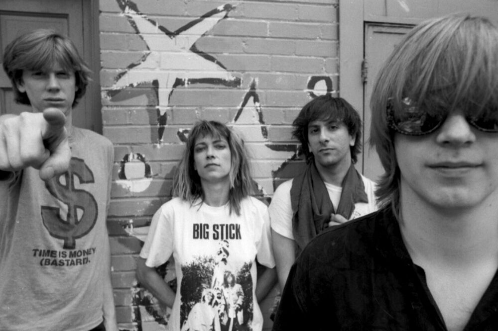 Sonic Youth