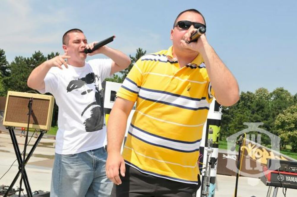 THFC, Foto: Facebook.com