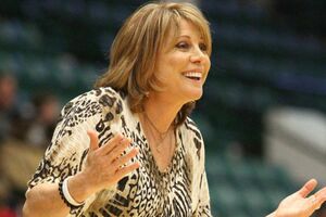 Nensi Liberman u stručnom štabu Sakramenta