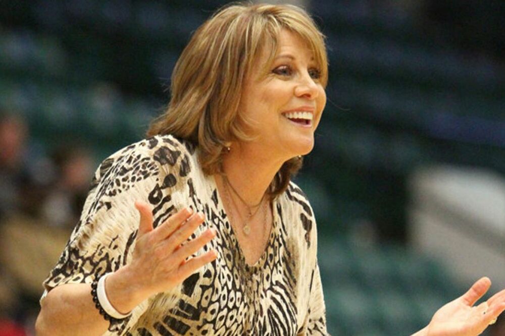 Nensi Liberman, Foto: Www.foxsports.com