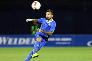 Dinamo kaznio Mačada sa 100.000 eura