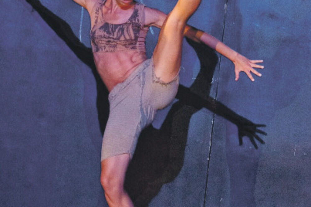 Grad Teatar,  "Prokleta avlija", Foto: Gradteatar.me