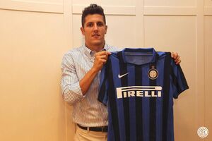 Jovetić i zvanično u Interu