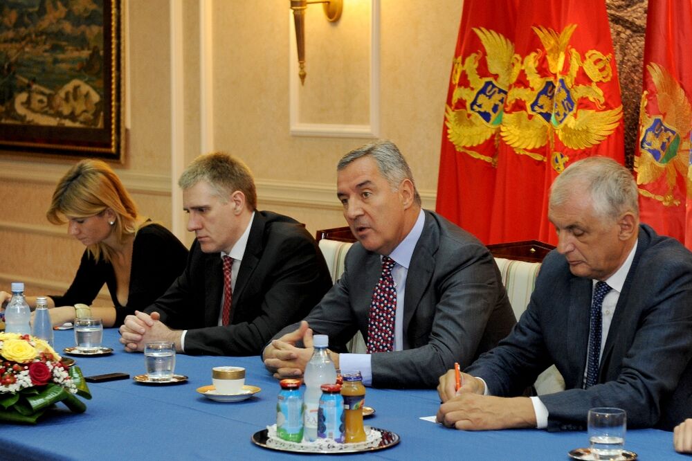 ambasadorske konsultacije, Foto: MVPEI