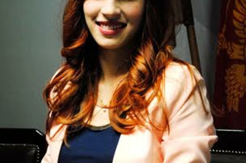 Anđela Peković, Foto: Demokrate