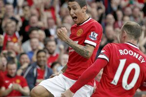 Di Marija sve dalje od PSŽ-a