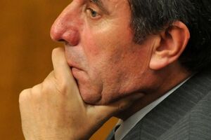 Gošović: Nedopustivo da građani i dalje plaćaju naknadu za autoput