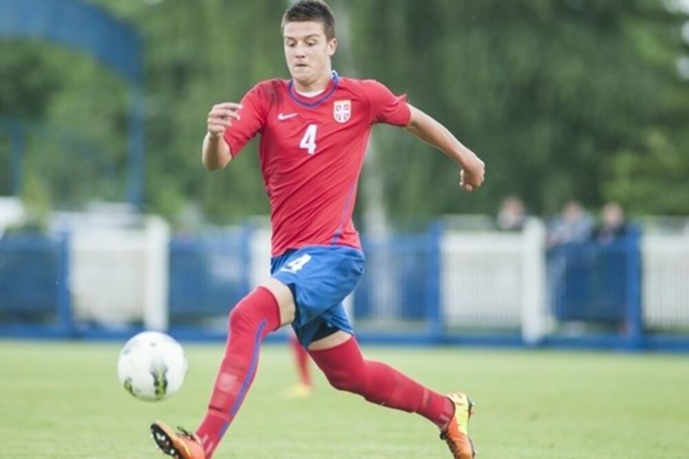 Sergej Milinković-Savić, Foto: Calciomercatoweb.it