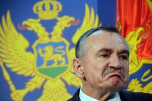 Radulović: Advokatska kancelarija "Jovović, Mugoša, Vuković" su...