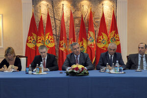 Đukanović: Prioriteti ekonomska i politička stabilnost