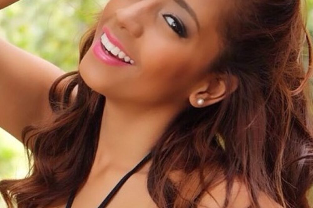 Hulijana Lopez, Foto: Instagram