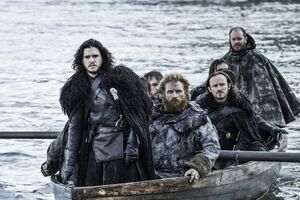 Kraj "Igre prijestola" nakon 8. sezone?